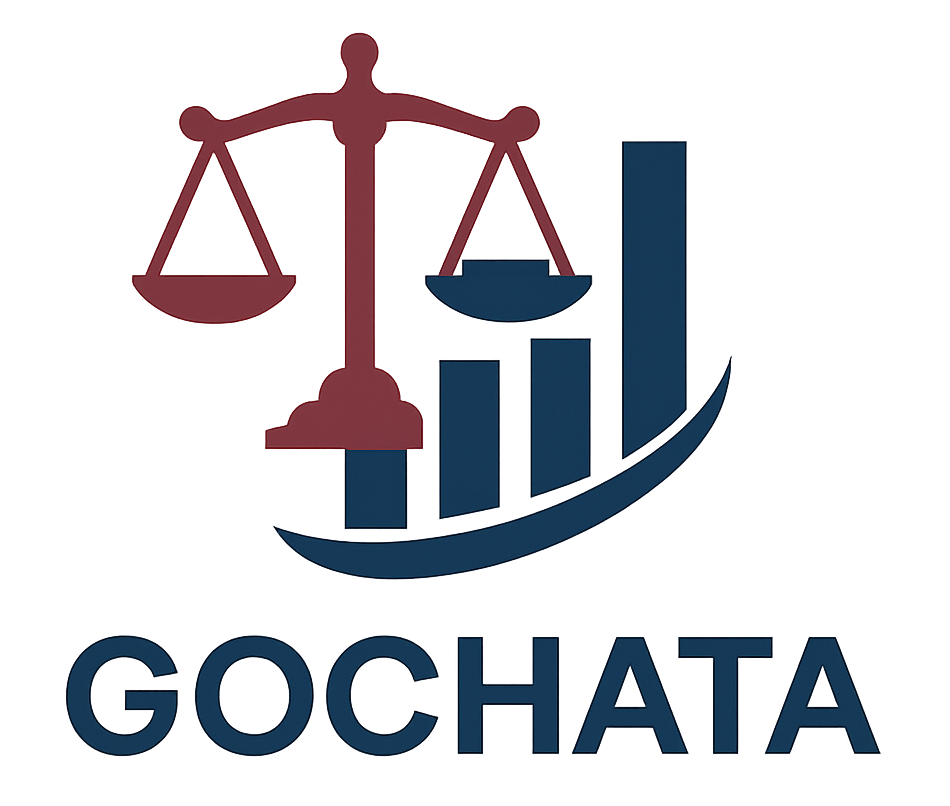 Home logotipo gochata